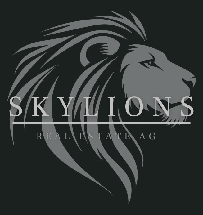 SKYLIONS REAL ESTATE AG 